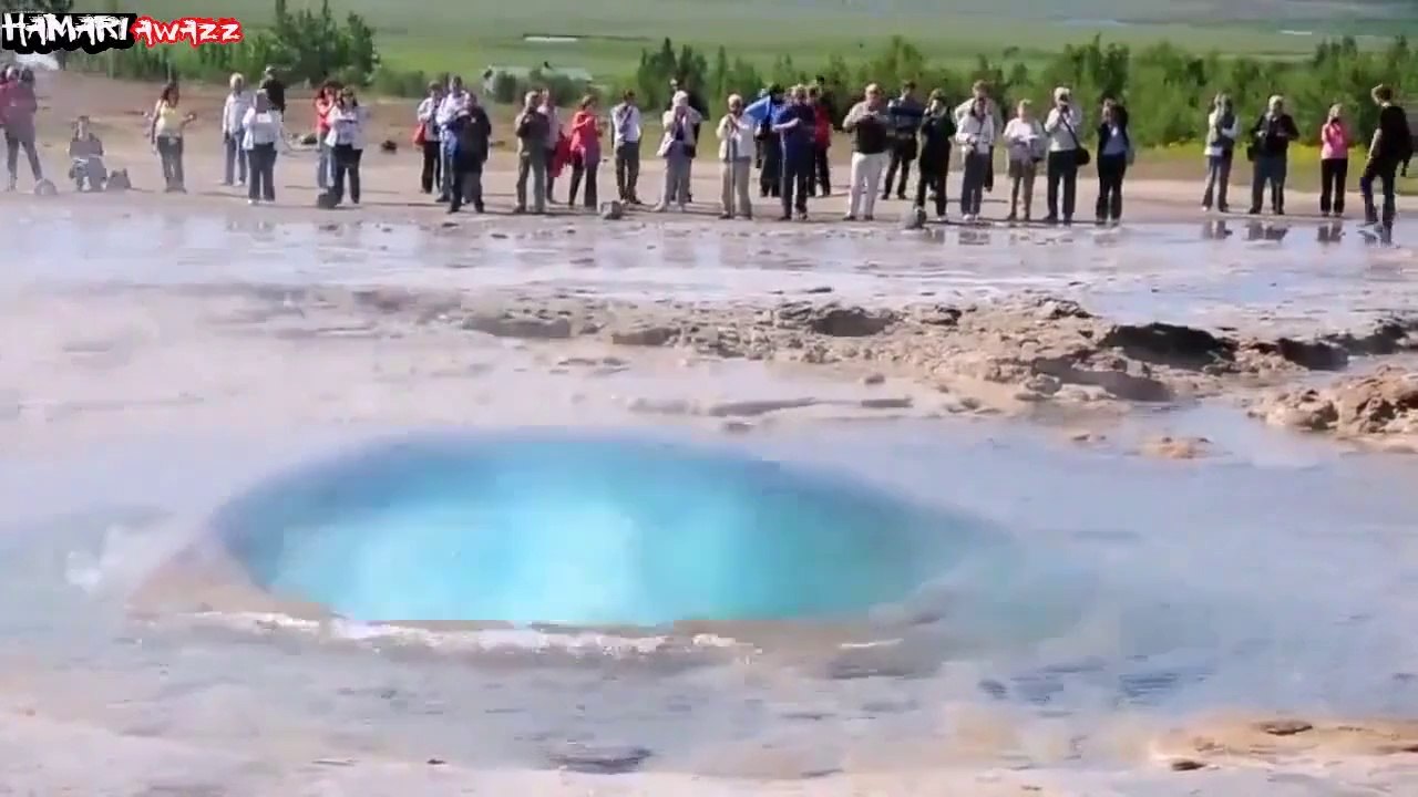Mere Allah Ki Qudrat - Subhan Allah