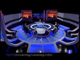 (3/9) Debate 59 segundos sobre crisis y la reforma laboral