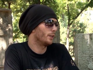 Opštine južne i istočne Srbije podržale snimanje filma „Perunov hroničar“, 23. avgust 2015. (RTV Bor)