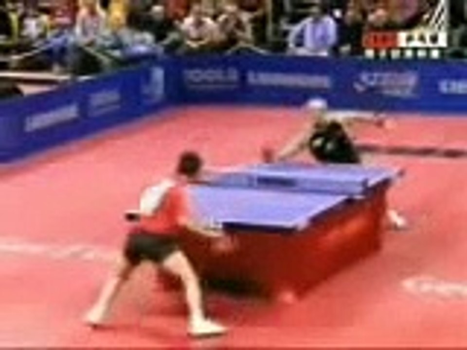 en güzel masa tenisi sayıları