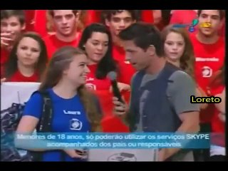 O Último Passageiro - Pentagono Perdizes x Liceu de Artes e ...