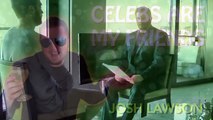 Troy Kinne - Celebs are my friends - Josh Lawson