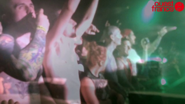 Yelawolf endiablé à Couvre Feu