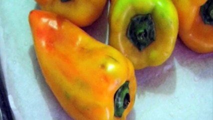 Contorno - Insalata di peperoni