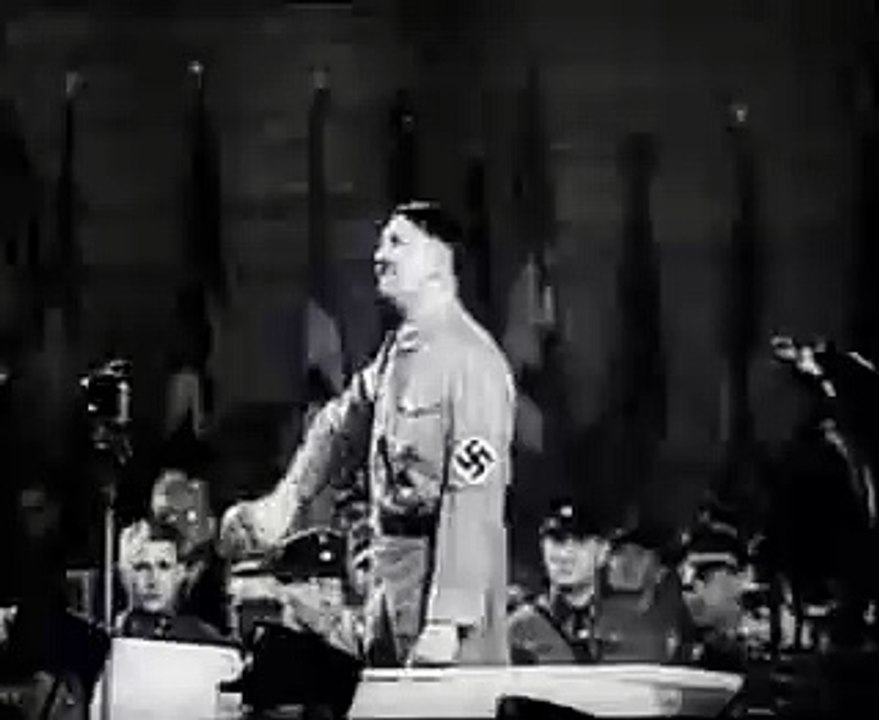 HITLER ILLUMINATI