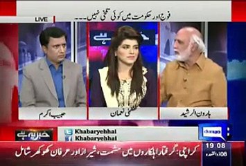 Khabar Yeh Hai – 23rd August 2015