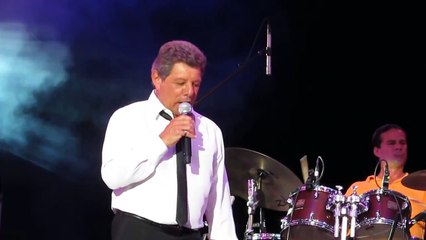 Frankie Avalon Beauty School Dropout   Live@CNE Toronto29.9.13 SUPERHD BEST EVER STAGEFRONT