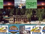 Yosemite Sierra Visitors Bureau Video