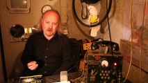 Bill Bailey's Bunker Blog (2) : View From The Bunker