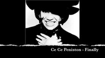 Ce Ce Peniston - Finally (Remix)