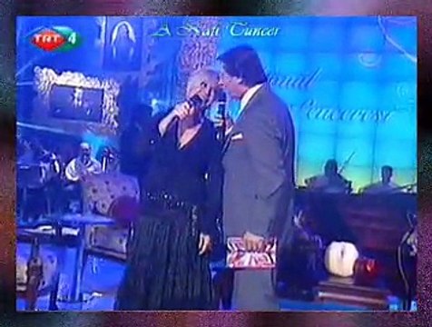 Emel SAYIN & Ahmet ÖZHAN *Ne Bildim Kıymetin Ne Bildin Kıymetim*