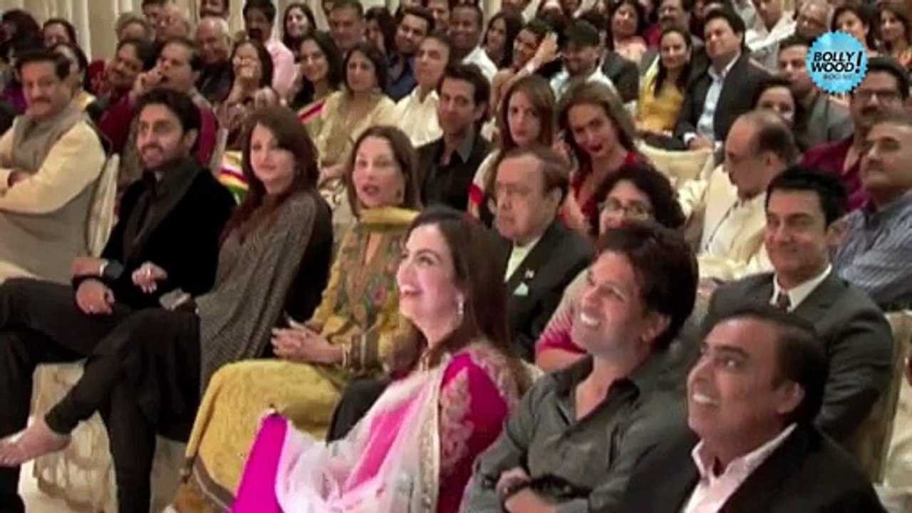 Salman Khan Makes Fun of Shahrukh Khan in Front of Sachin Tendulkar