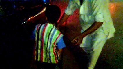 Look this Amazing Pakistani Kid