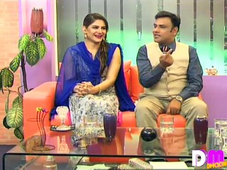 Weekend Brunch 22-08-15 Part1