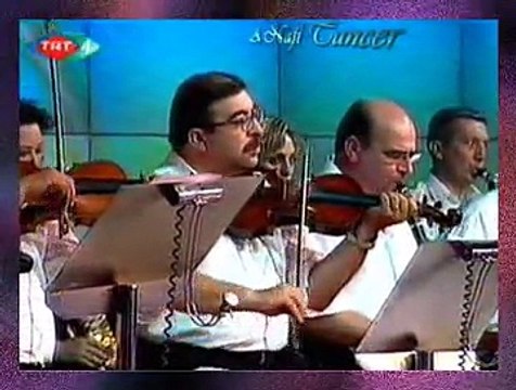 Emel SAYIN *Ben Seni Unutmak İçin Sevmedim*