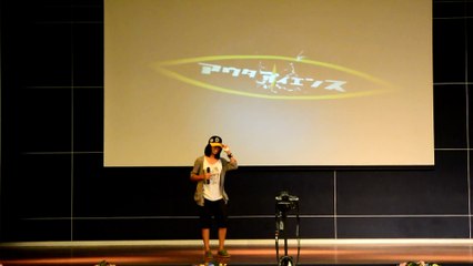 [Part 08-12][15 August 2015] Kagerou Project Only Event - The Lost Mekakushi Record 2