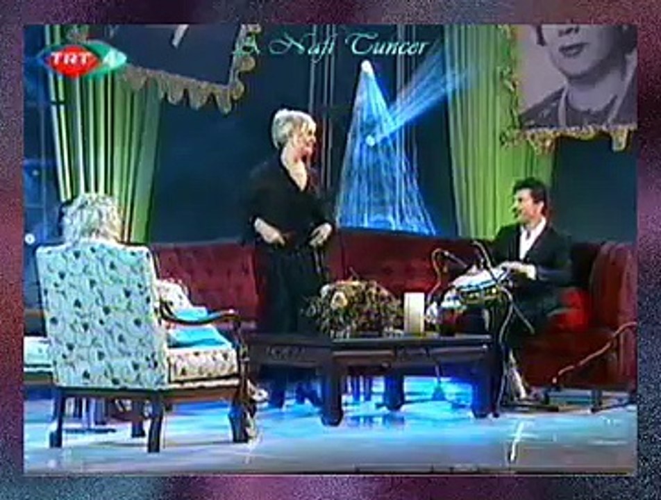 Emel SAYIN *Çile Bülbülüm Çile* (Bülbülüm Gel De Dile)