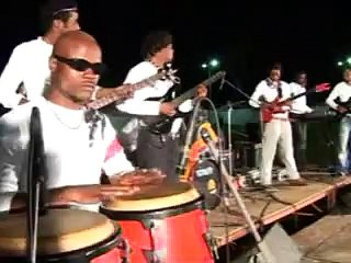 Werrason - Live Concert Series 1 - Angola