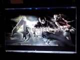 Resident evil 4 Gamecube Emulator for PC (Für PC)