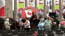 NewCa.com: 2015 CNE Opening Day