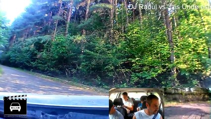 Traseu Tg Ocna pana la manastirea Magura Ocnei