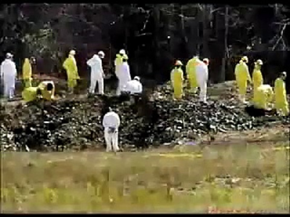9/11 Flight 93 Shanksville, No Plane! No Crash!