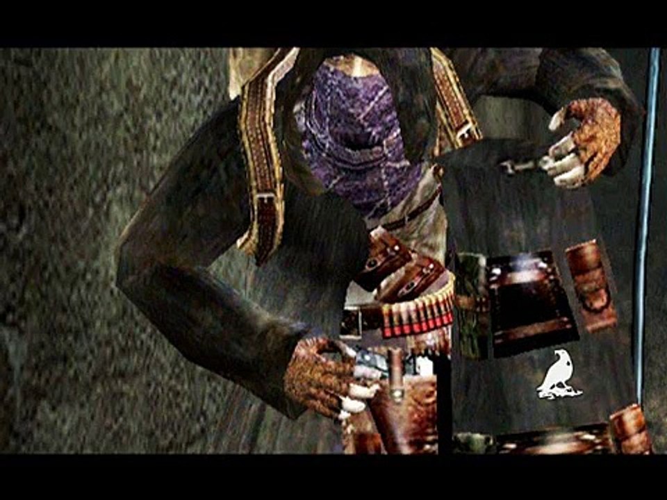 Resident Evil 4 ™ - La Historia del Buhonero. Cap. 4