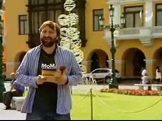 A LA VUELTA DE LA ESQUINA - HOTELES DE LIMA (1/2)