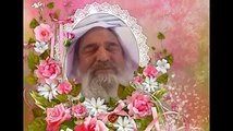 Abdul Wadood Aamir's father Qari shrif ullah Ashraf