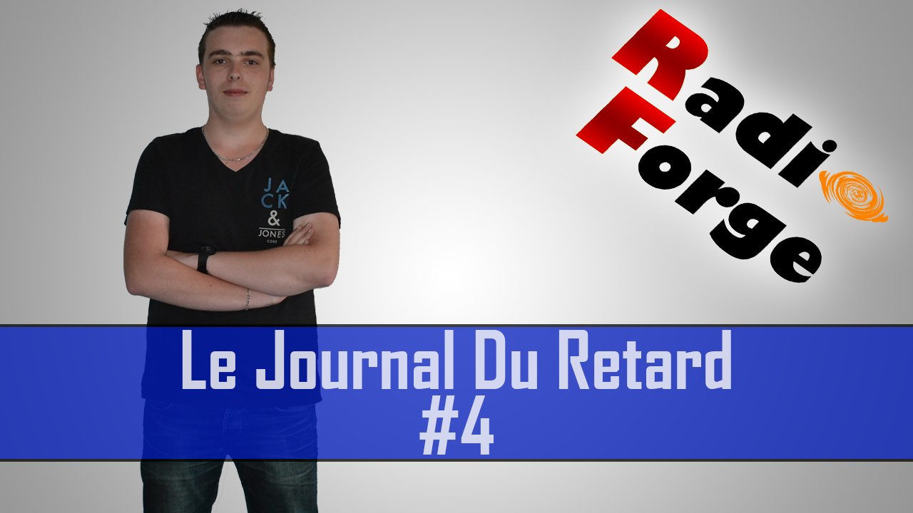 JDR #4 : Coup de poing ou poteau
