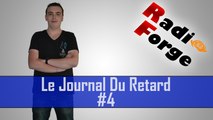 JDR #4 : Coup de poing ou poteau
