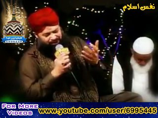 Dar Se Ghulam Ap K Sar Ko Uthaye Kis Tarha