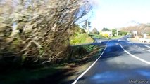 Drifting thru a Kiwi Sunshine Coast Otago South Island New Zealand