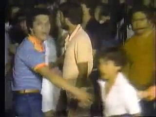 Roberto Carlos Especial (1980) - Tv Globo - "Amigo"