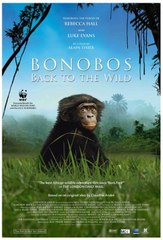 Bonobos: Back to the Wild (2015) official Trailer