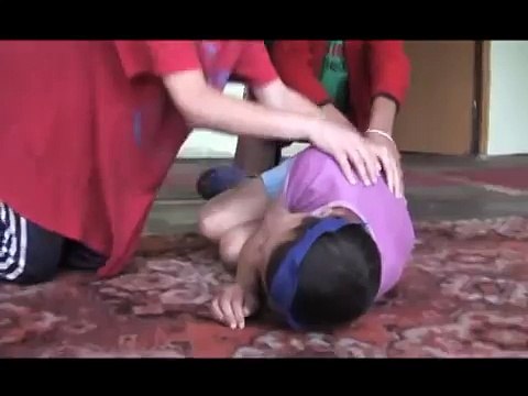 Bible Stories: The Parable of the Sower