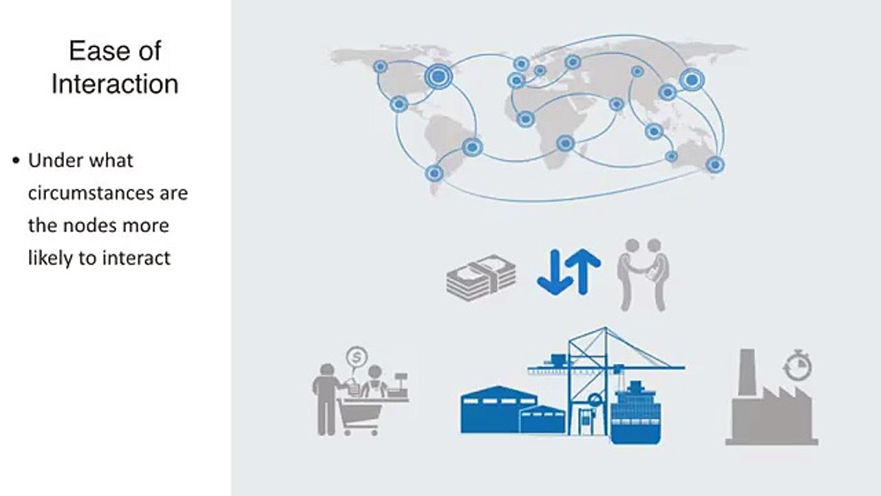 Network Theory: 7 Connectivity