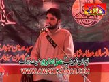 Zakir Syed Imran Shah Kang Majli22 Ramzan 2015 Dhulyala Islamabad