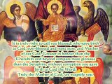 Greek Orthodox Christian Byzantine Chant 4 (Theotokario, Θεοτοκάριο)