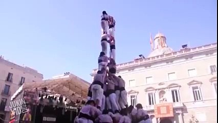 Alright...who farted?