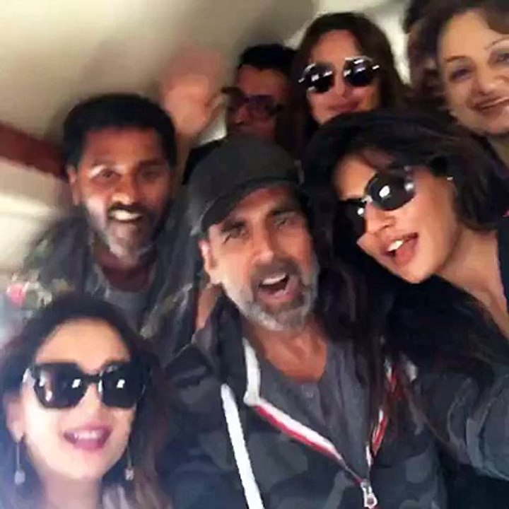 akshay kumar