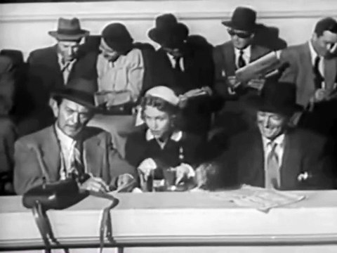 Mr and Mrs North-Nosed Out-Classic Mystery-Classic TV