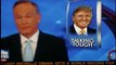 Bill O'Reilly vs. Donald Trump (12/12/2011)