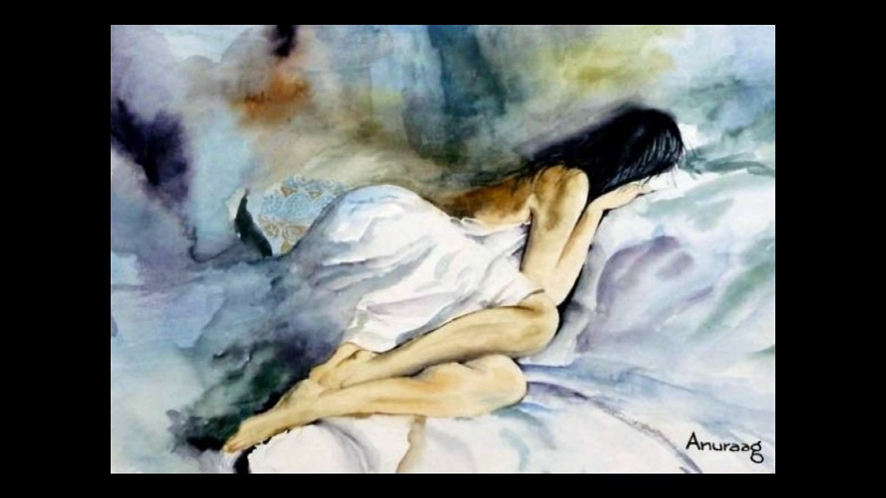 (Cover) What Did I Miss (Last Night I Had a Dream About a Dream)