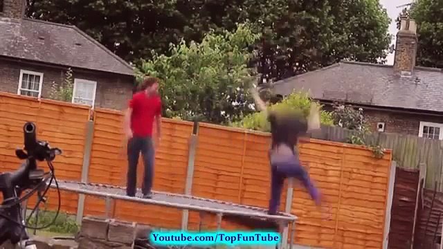 Best Funny Epic Fails&Pranks Compilation 2015 Vol.1 | Video scherzi divertenti e fails