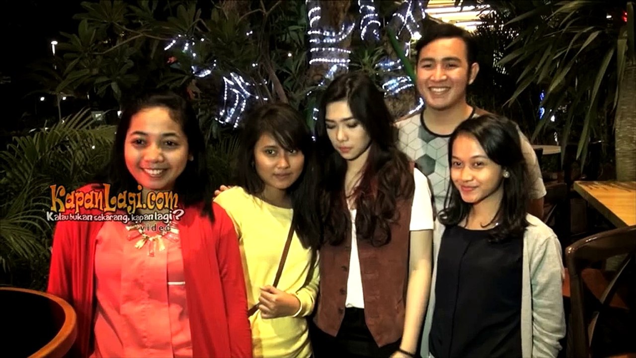 Ini Alat Musik Yang Dikuasai Isyana Sarasvati