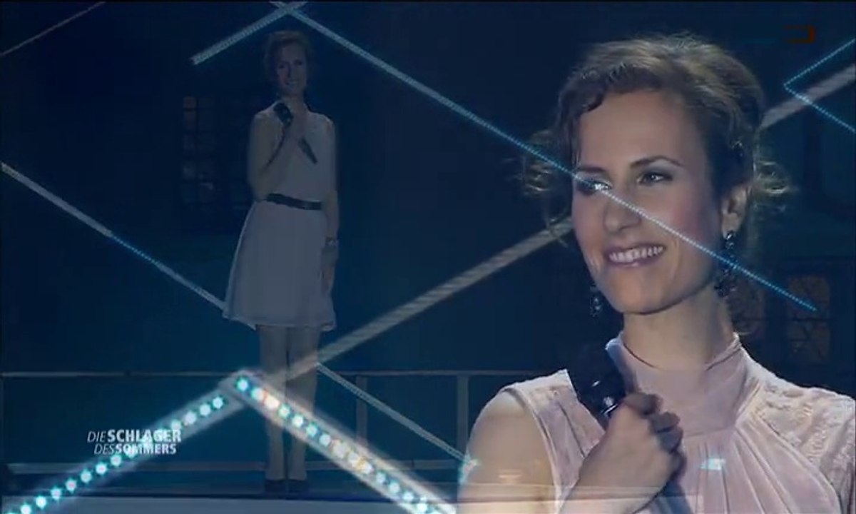 Maria Levin - Liebe ist ein Tanz 2015