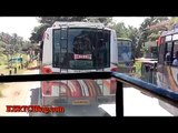 Why people avoid KSRTC in Kannur - Kozhikode sector? Video by KSRTC Blog