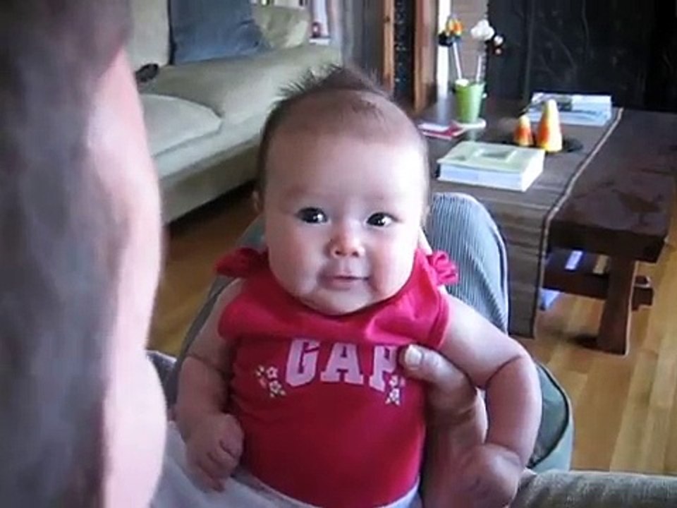 Baby Face