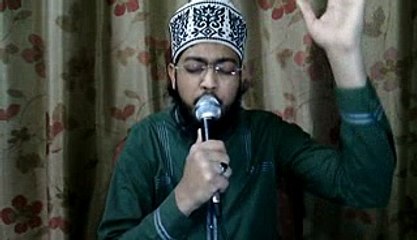 lo Madiney ki tajali se lagae hue hain by Qari Noman Naqshbandi